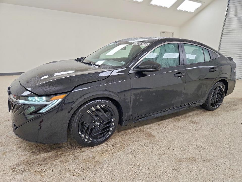 Продажа на аукционе авто 2026 Nissan Sentra, vin: 3N1AB9DV2TY232217, номер лота: 63351506