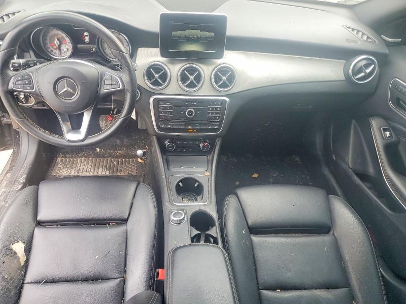 Продаж на аукціоні авто 2017 Mercedes-benz Gla, vin: WDCTG4GB8HJ309304, номер лоту: 62340636