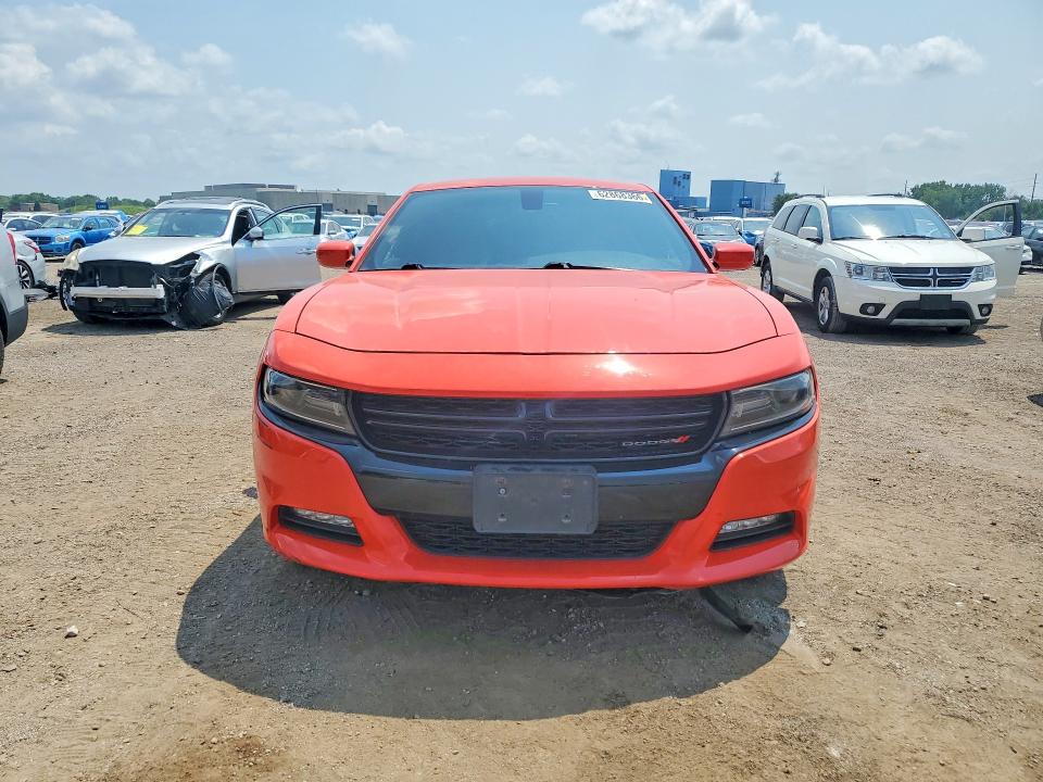 Aukcja sprzedaży 2019 Dodge Charger, vin: 2C3CDXJG7KH533164, numer aukcji: 62868366