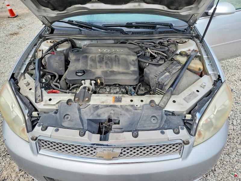Продаж на аукціоні авто 2013 Chevrolet Impala, vin: 2G1WG5E34D1229810, номер лоту: 62700786