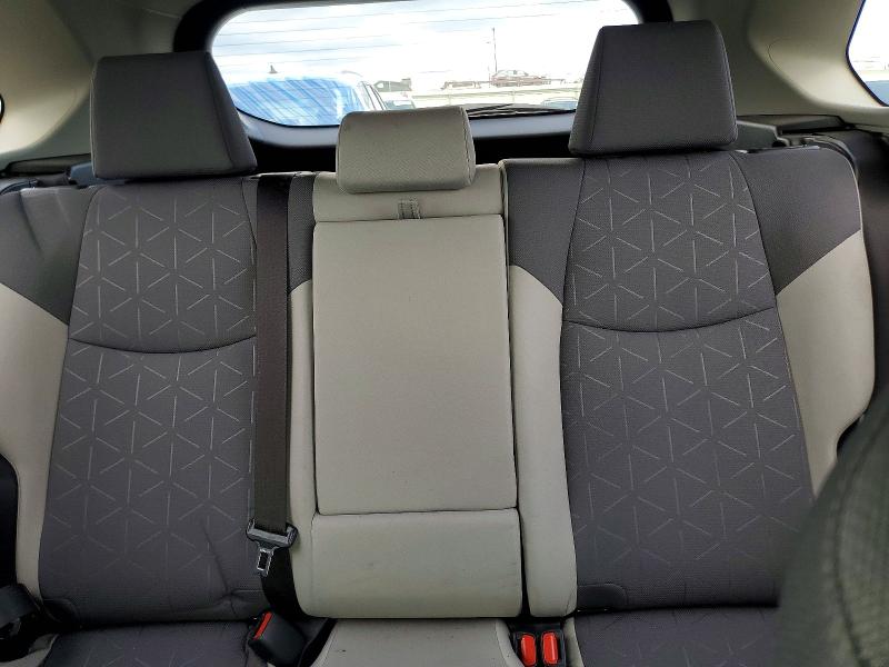 Продажа на аукционе авто 2025 Toyota Rav4, vin: JTMRWRFV6SJ062254, номер лота: 63107866