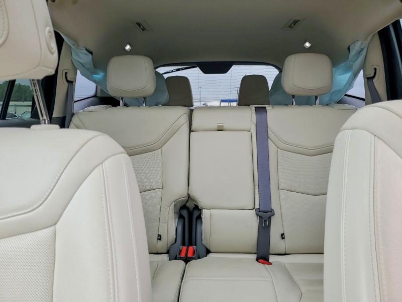 Продаж на аукціоні авто 2020 Cadillac Xt6, vin: 1GYKPDRS5LZ156450, номер лоту: 59345206