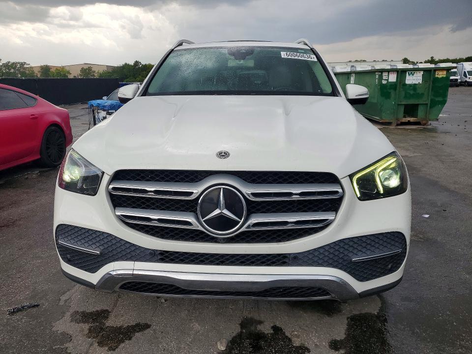 Aukcja sprzedaży 2020 Mercedes-benz Gle, vin: 4JGFB4JE4LA103583, numer aukcji: 60060636