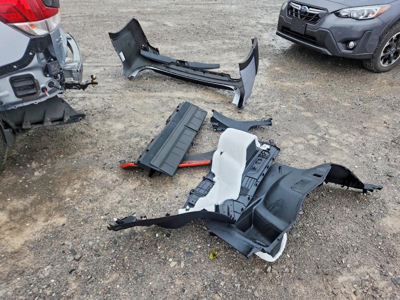 62666476 :رقم المزاد ، JF2SKAGC0NH419954 vin ، 2022 Subaru Forester مزاد بيع