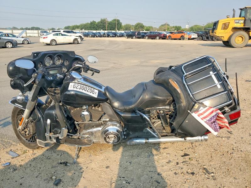 62300206 :رقم المزاد ، 1HD1KEM10DB690453 vin ، 2013 Harley-davidson Flhtk مزاد بيع