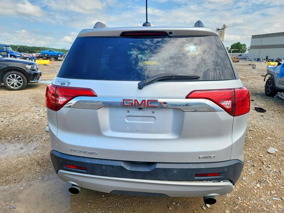 Продаж на аукціоні авто 2019 Gmc Acadia, vin: 1GKKNULS3KZ246638, номер лоту: 60558336