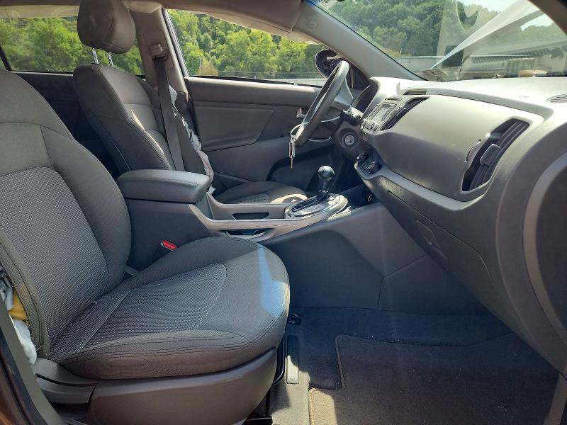 Aukcja sprzedaży 2014 Kia Sportage, vin: KNDPBCAC5E7604239, numer aukcji: 62331056