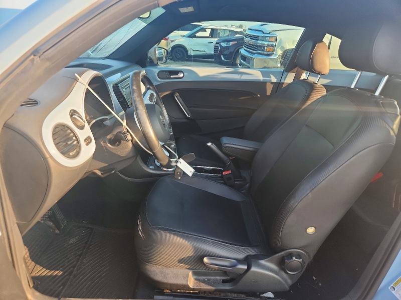 Продажа на аукционе авто 2013 Volkswagen Beetle, vin: 3VWJP7AT8DM673832, номер лота: 62519166