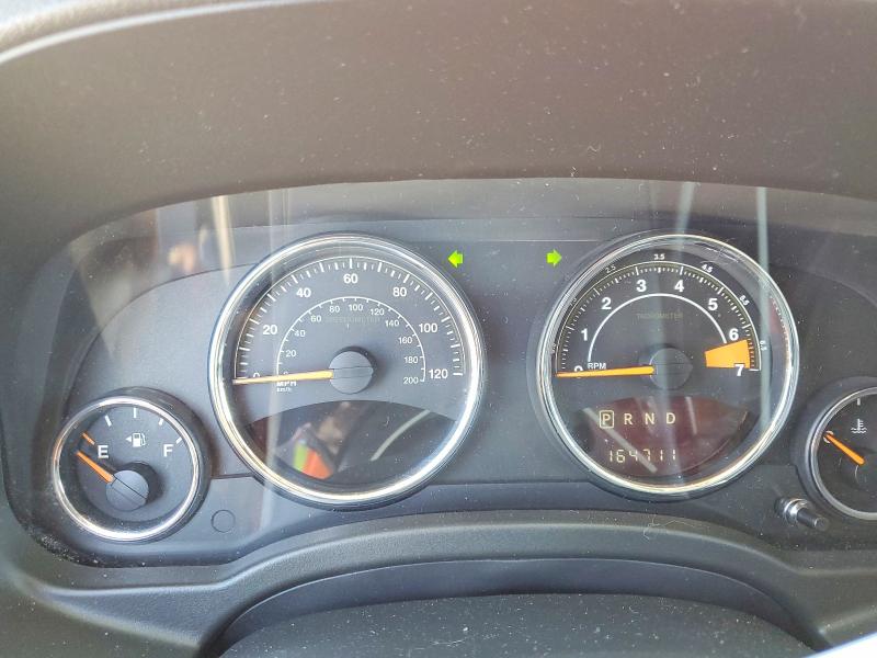 Aukcja sprzedaży 2016 Jeep Compass, vin: 1C4NJDEB3GD810424, numer aukcji: 60151316