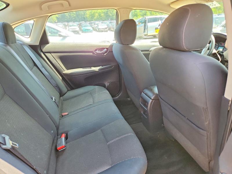 Aukcja sprzedaży 2017 Nissan Sentra, vin: 3N1AB7APXHY240695, numer aukcji: 59005926
