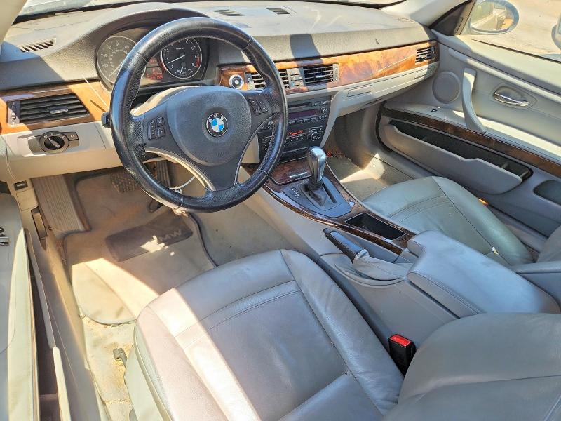 Aukcja sprzedaży 2008 Bmw 328, vin: WBAWC33568PD09937, numer aukcji: 58846226