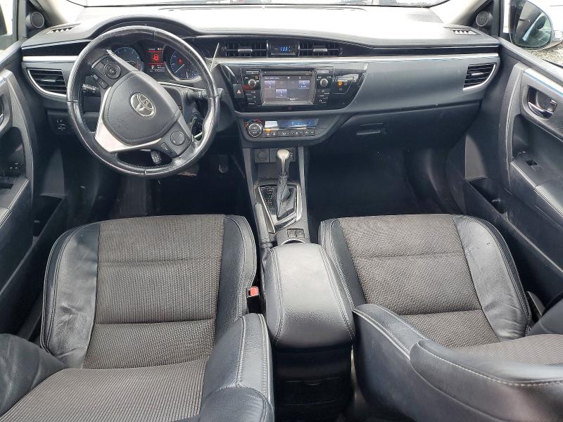 2014 Toyota Corolla მანქანა იყიდება აუქციონზე, vin: 2T1BURHE9EC209218, აუქციონის ნომერი: 62681066