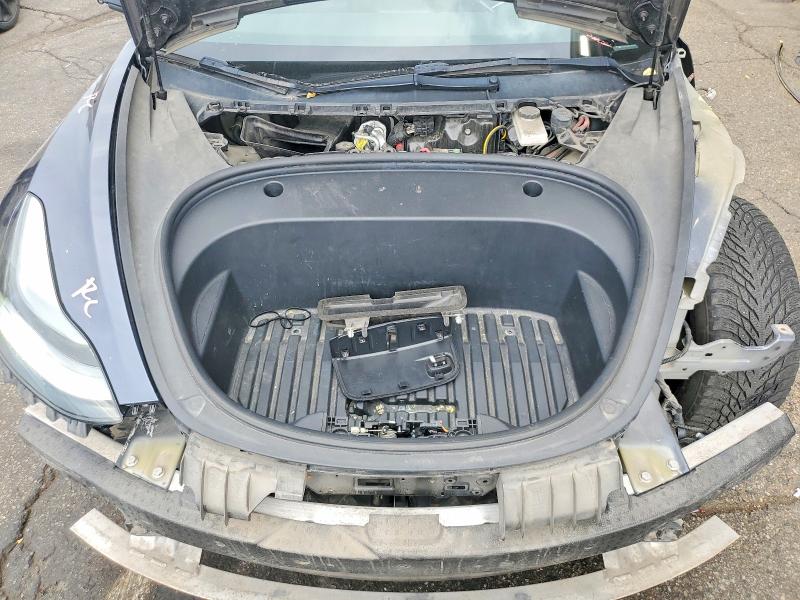 Продажа на аукционе авто 2023 Tesla Model 3, vin: 5YJ3E1EA5PF394015, номер лота: 61983986