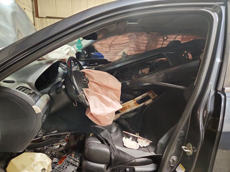 62840636 :رقم المزاد ، JH4CL95835C013904 vin ، 2005 Acura Tsx مزاد بيع