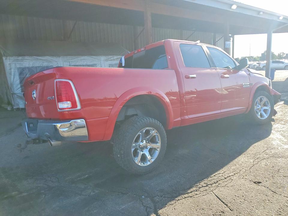 2016 Ram 1500 მანქანა იყიდება აუქციონზე, vin: 1C6RR7NTXGS251493, აუქციონის ნომერი: 60809686