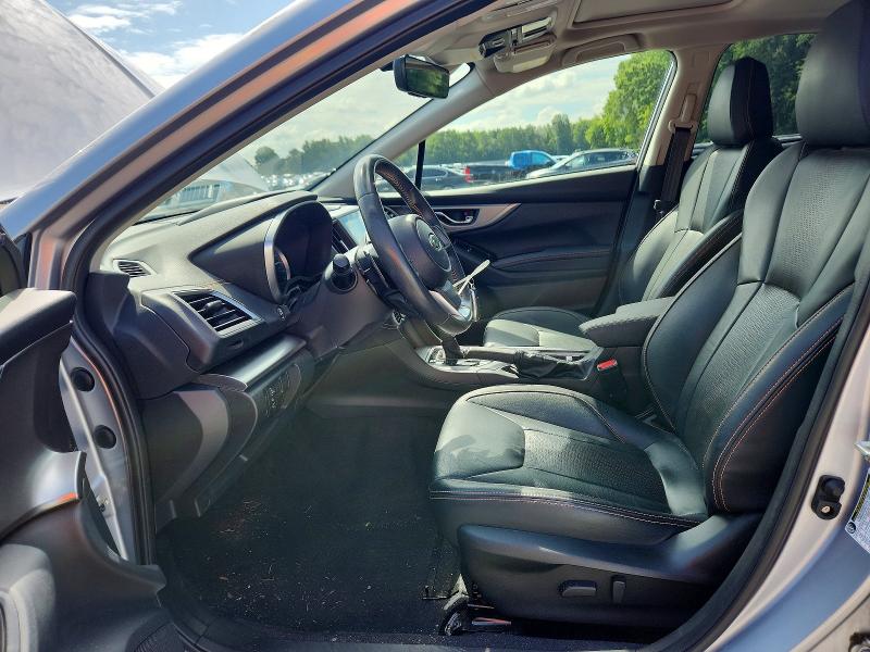 Aukcja sprzedaży 2021 Subaru Crosstrek, vin: JF2GTHNC0M8684015, numer aukcji: 63186136