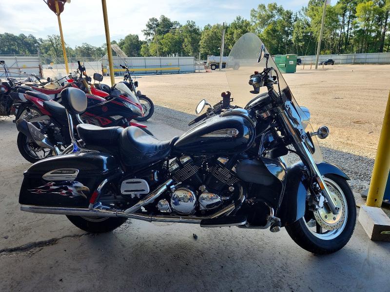 Продажа на аукционе авто 2006 Yamaha Xvz13, vin: JYAVP18E46A004171, номер лота: 59855906