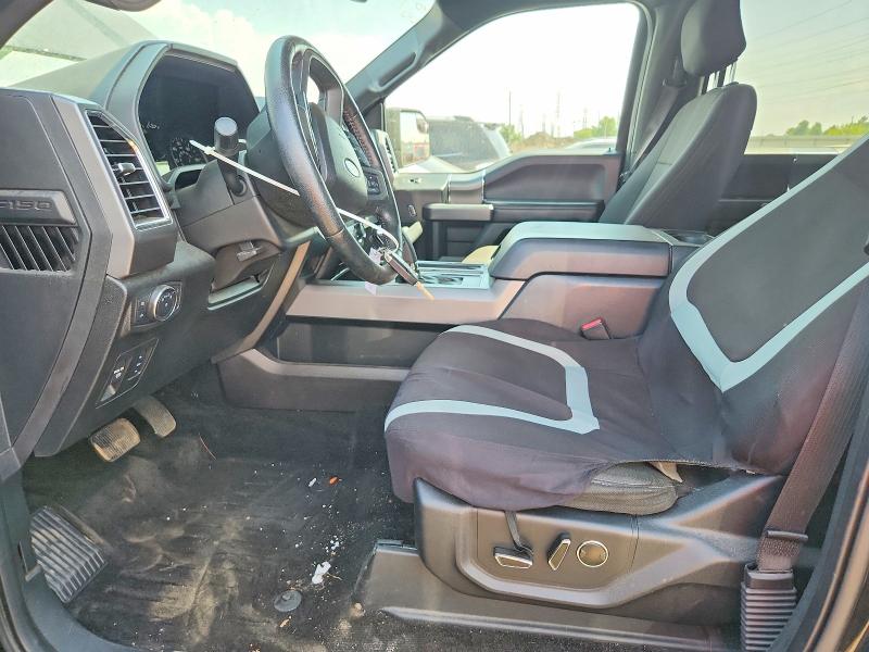 Продажа на аукционе авто 2015 Ford F150, vin: 1FTEW1EP6FFA50973, номер лота: 61290376