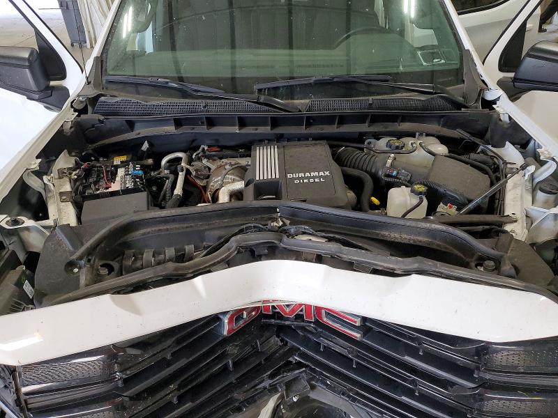 60373246 :رقم المزاد ، 3GTUUCE84SG135535 vin ، 2025 Gmc Sierra مزاد بيع