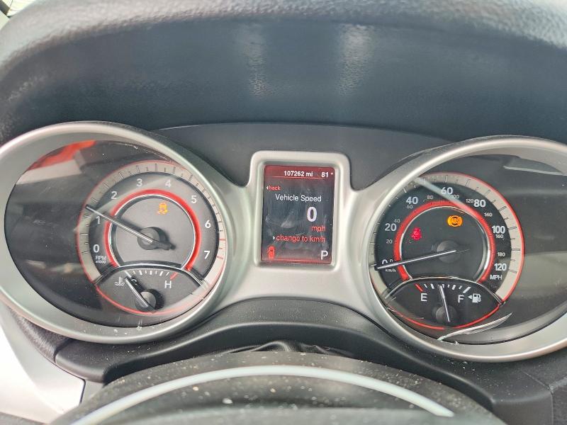 62472926 :رقم المزاد ، 3C4PDDBG8DT519259 vin ، 2013 Dodge Journey مزاد بيع