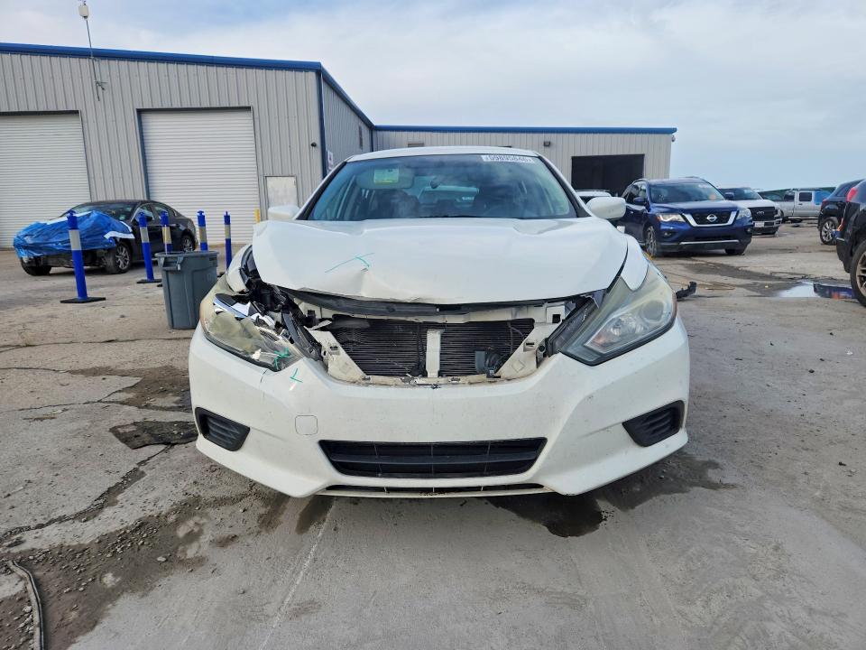 Продажа на аукционе авто 2017 Nissan Altima, vin: 1N4AL3AP8HC259067, номер лота: 59895846