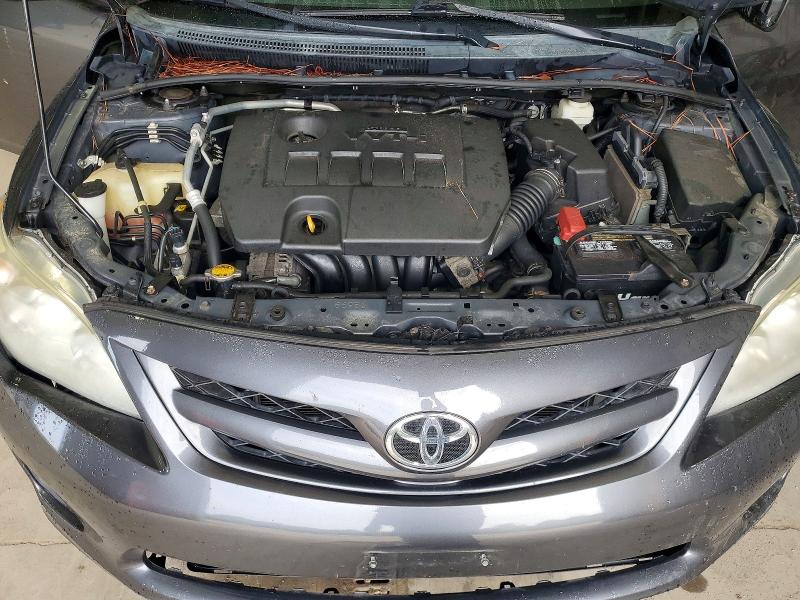 Продаж на аукціоні авто 2013 Toyota Corolla B/s/le, vin: 2T1BU4EE8DC925520, номер лоту: 60477186