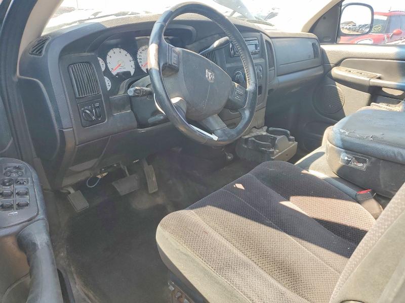 2005 Dodge Ram 1500 მანქანა იყიდება აუქციონზე, vin: 1D7HU18D75S144764, აუქციონის ნომერი: 62479806