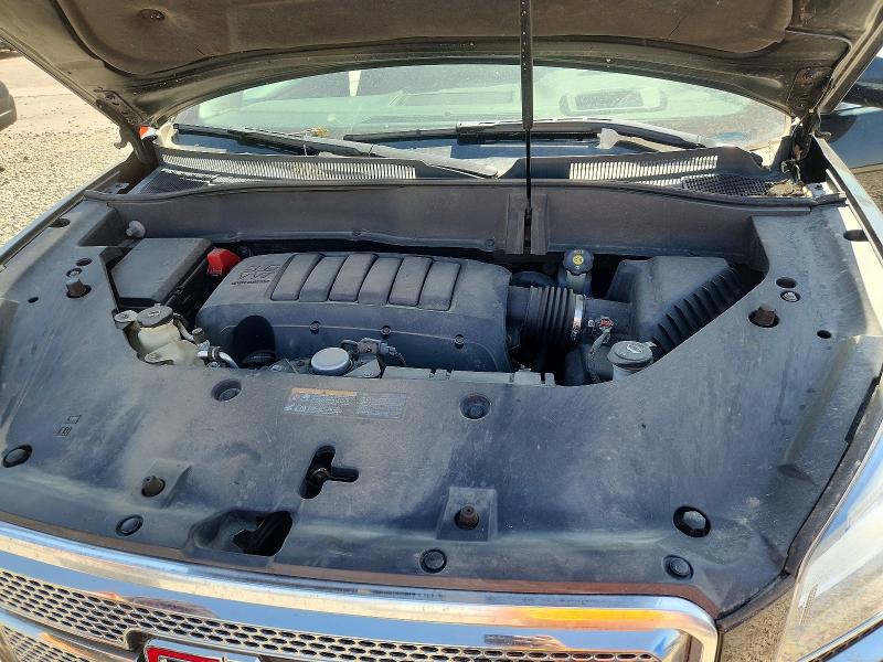 61420186 :رقم المزاد ، 1GKKVTKD4EJ364813 vin ، 2014 Gmc Acadia مزاد بيع