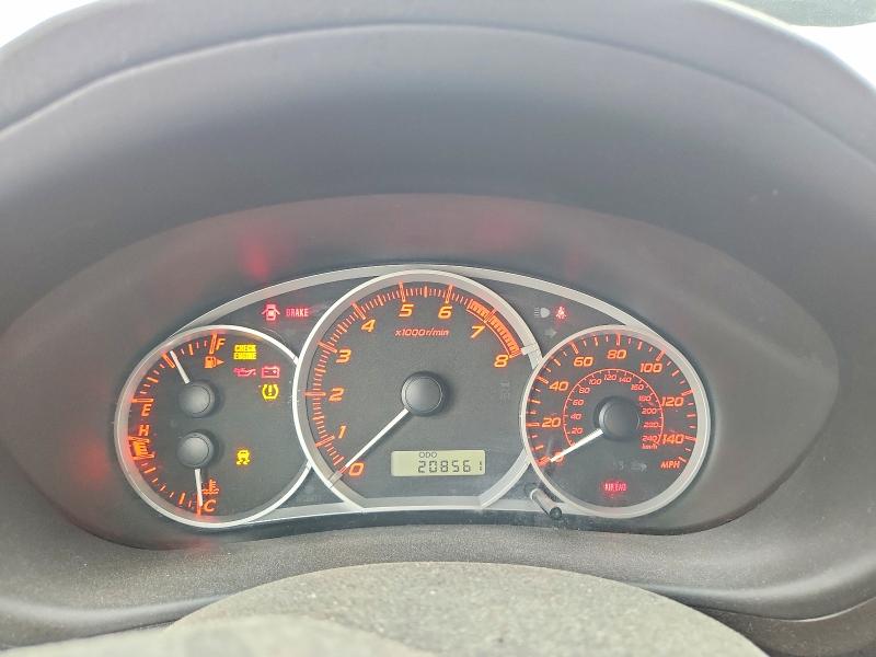 Продажа на аукционе авто 2014 Subaru Impreza, vin: JF1GV7E65EG002918, номер лота: 63110826