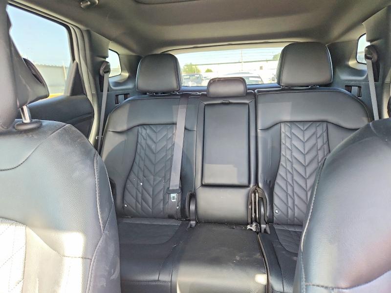 Продаж на аукціоні авто 2023 Kia Sportage, vin: 5XYK6CAF2PG096388, номер лоту: 61607946