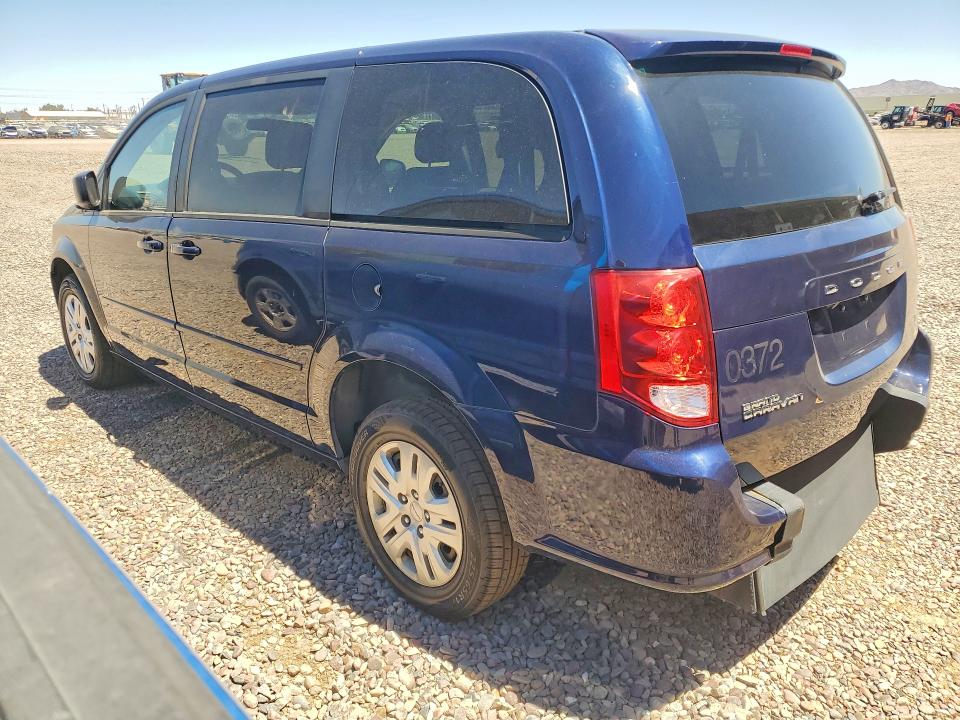 Aukcja sprzedaży 2016 Dodge Grand Caravan, vin: 2C4RDGBG7GR130372, numer aukcji: 59923366