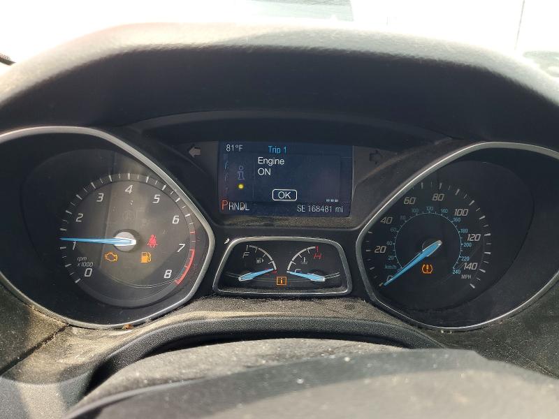 2014 Ford Focus მანქანა იყიდება აუქციონზე, vin: 1FADP3F29EL441628, აუქციონის ნომერი: 61909126