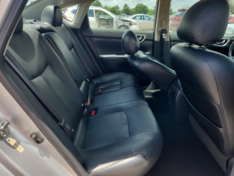 60470066 :رقم المزاد ، 3N1AB7AP2DL665979 vin ، 2013 Nissan Sentra مزاد بيع