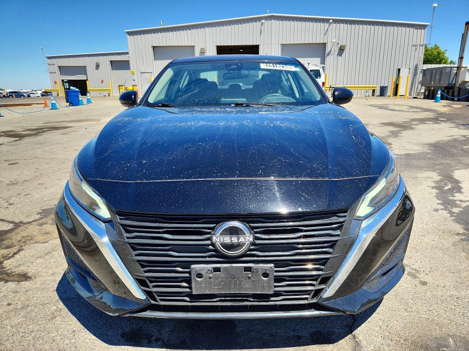 Aukcja sprzedaży 2023 Nissan Altima, vin: 1N4BL4DV1PN389781, numer aukcji: 62519236