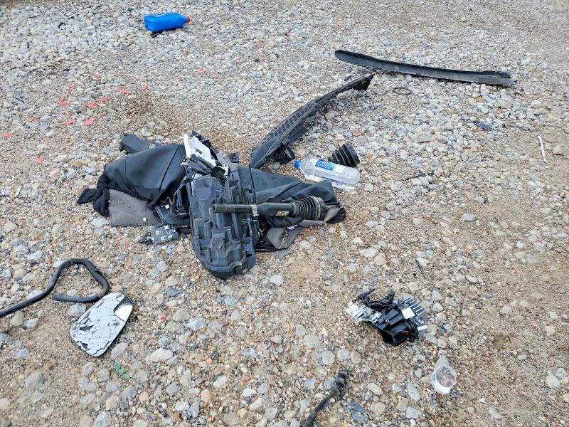 60184926 :رقم المزاد ، 1C4PJMDX0ND534626 vin ، 2022 Jeep Cherokee مزاد بيع