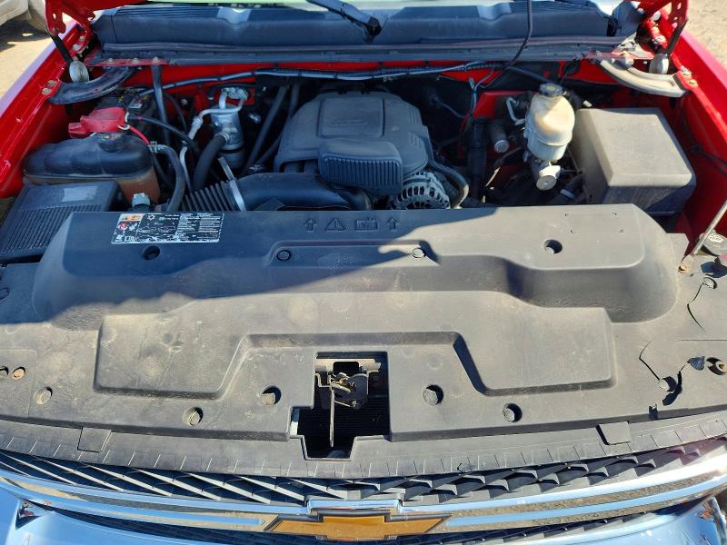 Продаж на аукціоні авто 2012 Chevrolet Silverado, vin: 1GC1KVCG5CF176175, номер лоту: 62280396