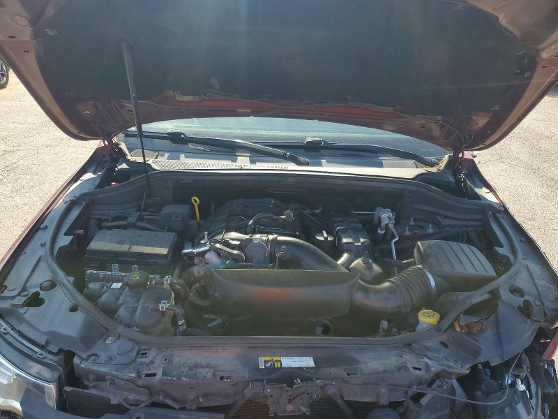 Продажа на аукционе авто 2018 Jeep Grand Cherokee, vin: 1C4RJFBG9JC308527, номер лота: 58444666