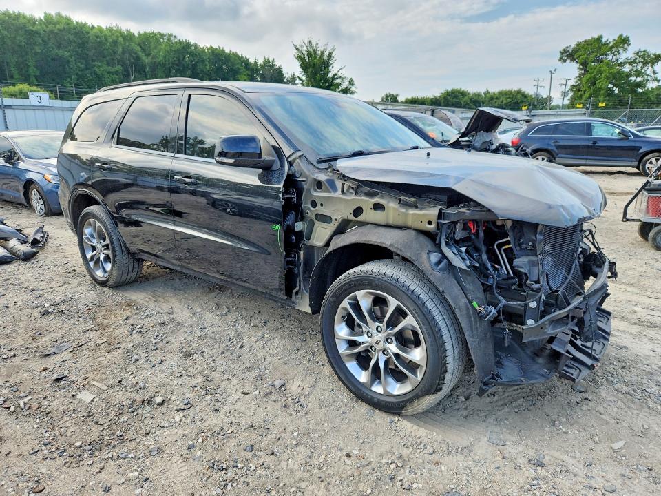 Aukcja sprzedaży 2019 Dodge Durango, vin: 1C4RDJDG3KC821474, numer aukcji: 59689356