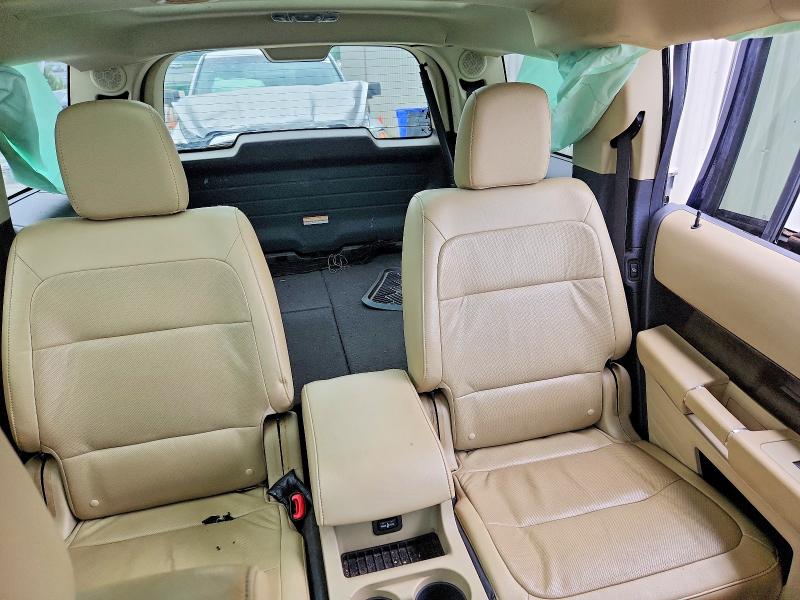 Продажа на аукционе авто 2016 Ford Flex, vin: 2FMGK5D83GBA22925, номер лота: 62328796