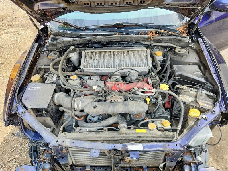 59337946 :رقم المزاد ، JF1GV8J64CL024585 vin ، 2012 Subaru Impreza مزاد بيع