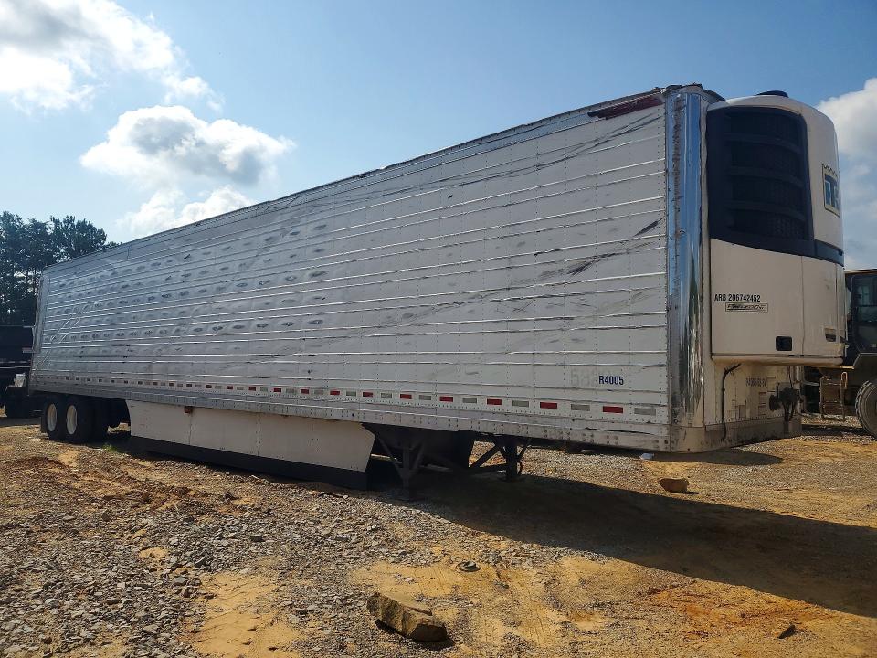 Продажа на аукционе авто 2020 Great Dane Refrigerated Dry Fre, vin: 1GR1A0629LE158005, номер лота: 57655176