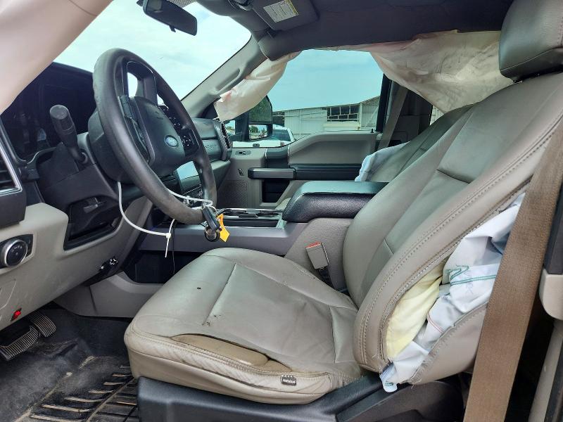 Aukcja sprzedaży 2018 Ford F250, vin: 1FT7X2BT3JEC98660, numer aukcji: 60593436