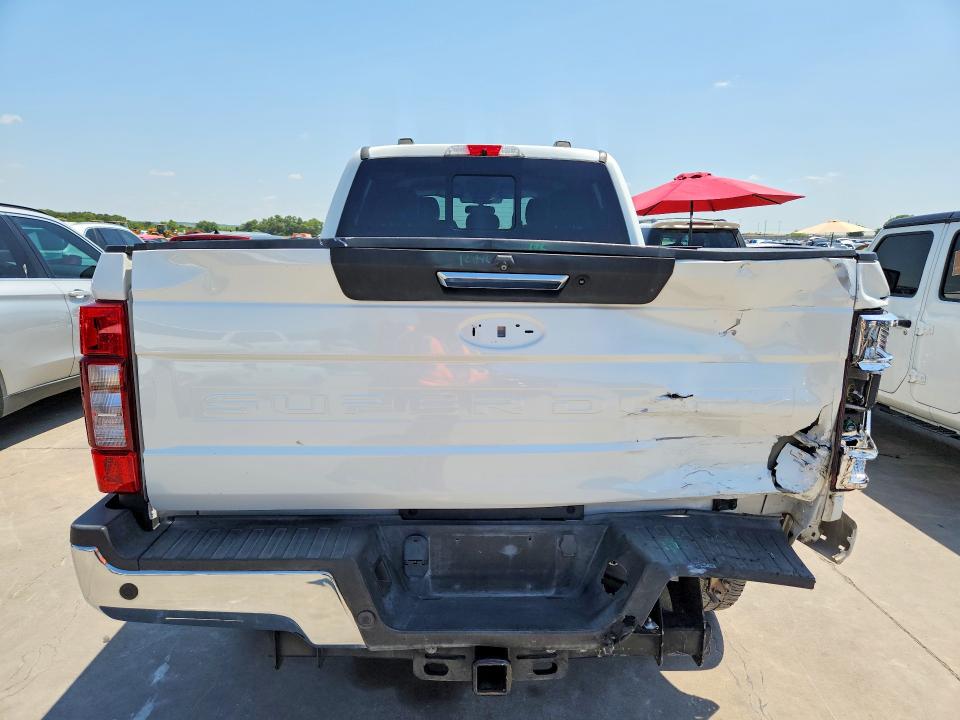 Aukcja sprzedaży 2020 Ford F250, vin: 1FT7W2BN6LED48670, numer aukcji: 62479476