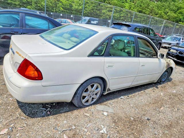Aukcja sprzedaży 2001 Toyota Avalon, vin: 4T1BF28B51U148854, numer aukcji: 61603186
