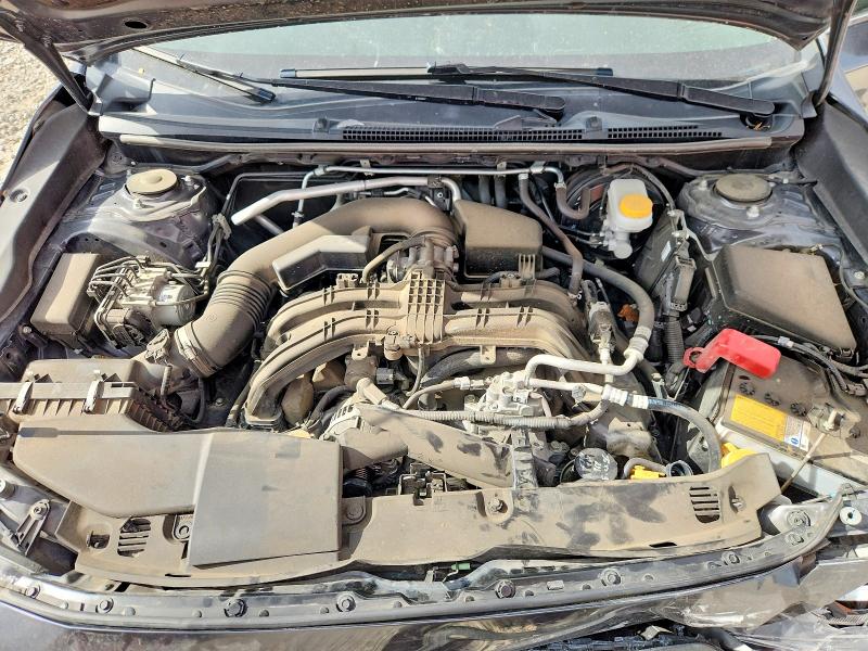 2022 Subaru Crosstrek მანქანა იყიდება აუქციონზე, vin: JF2GTHNCXNH256700, აუქციონის ნომერი: 60662176