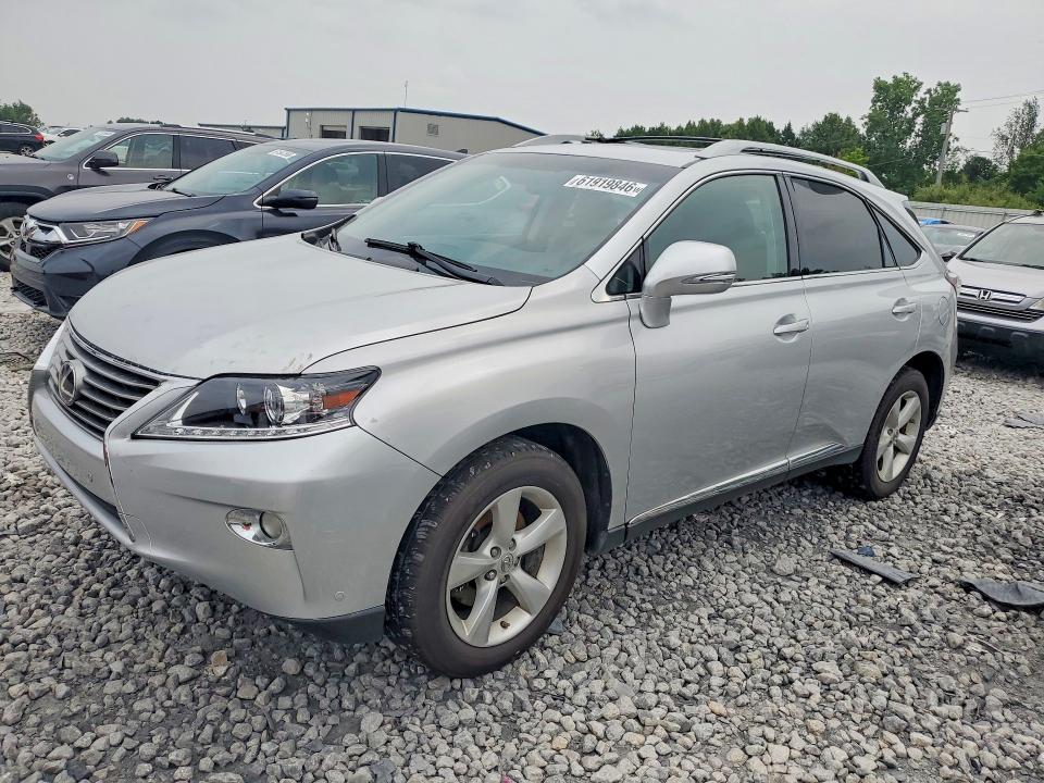 61919846 :رقم المزاد ، 2T2BK1BAXDC209199 vin ، 2013 Lexus Rx 350 مزاد بيع