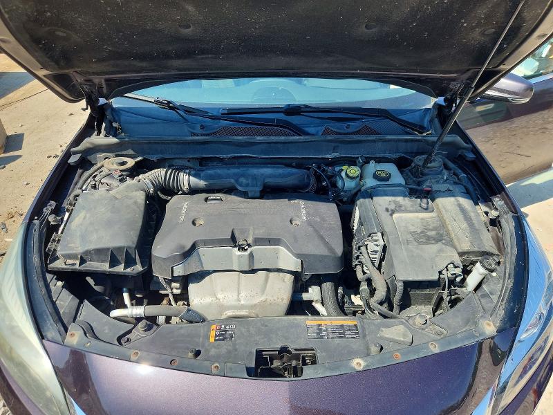 Aukcja sprzedaży 2015 Chevrolet Malibu, vin: 1G11C5SL4FF219834, numer aukcji: 62235536
