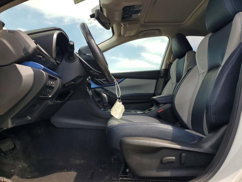 Продажа на аукционе авто 2020 Subaru Crosstrek, vin: JF2GTDNC9LH282629, номер лота: 60009256