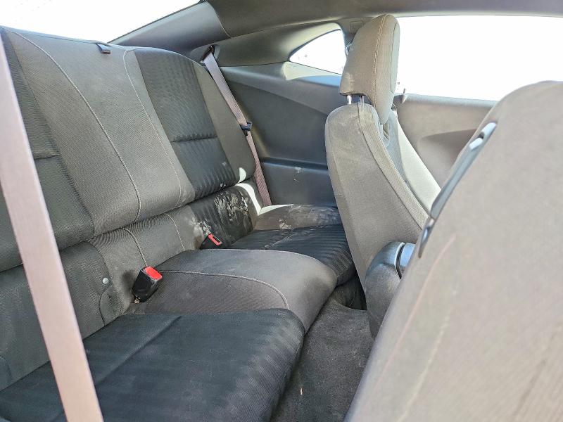 2015 Chevrolet Camaro მანქანა იყიდება აუქციონზე, vin: 2G1FB1E30F9248799, აუქციონის ნომერი: 61799636