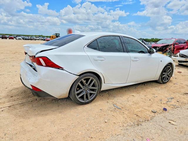 Продаж на аукціоні авто 2014 Lexus Is, vin: JTHBF1D23E5017053, номер лоту: 60991296
